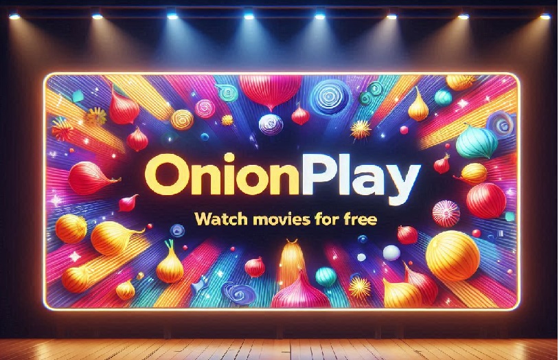 onion play
